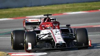 Audi wchodzi do F1! Wykupi zespół Roberta Kubicy za ogromne pieniądze