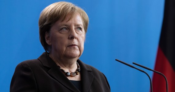 Nie będę ingerować w poszukiwanie nowego przewodniczącego Unii Chrześcijańsko-Demokratycznej (CDU) po tym, jak Annegret Kramp-Karrenbauer ustąpi ze stanowiska - powiedziała na konferencji prasowej kanclerz Angela Merkel. 