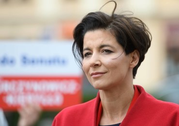 Turczynowicz-Kieryłło: Będzie to kampania pełna słońca, pełna życzliwości