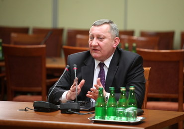 Rzecznik NIK: Przeszukanie w gabinecie prezesa nie miało wpływu na bieżącą pracę Izby
