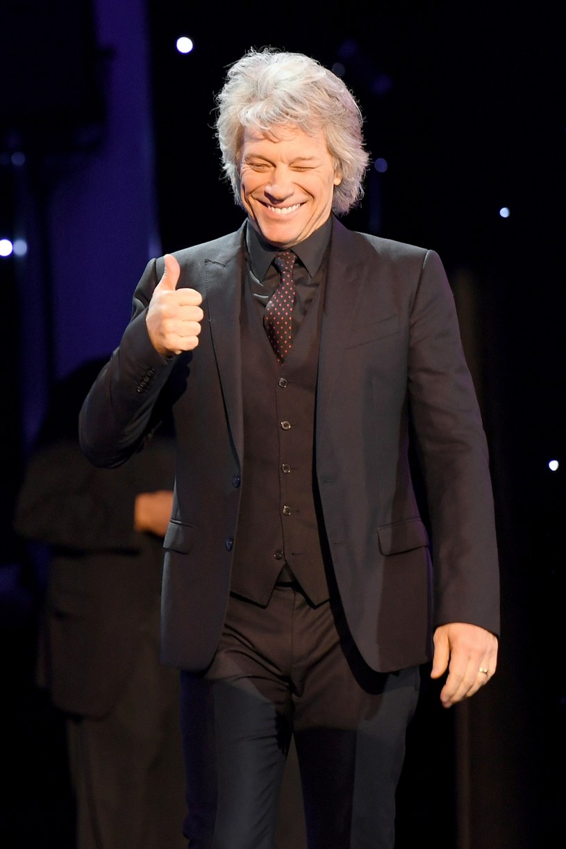 Do sieci trafił już "Limitless", pierwszy singel z nadchodzącej nowej płyty grupy Bon Jovi.