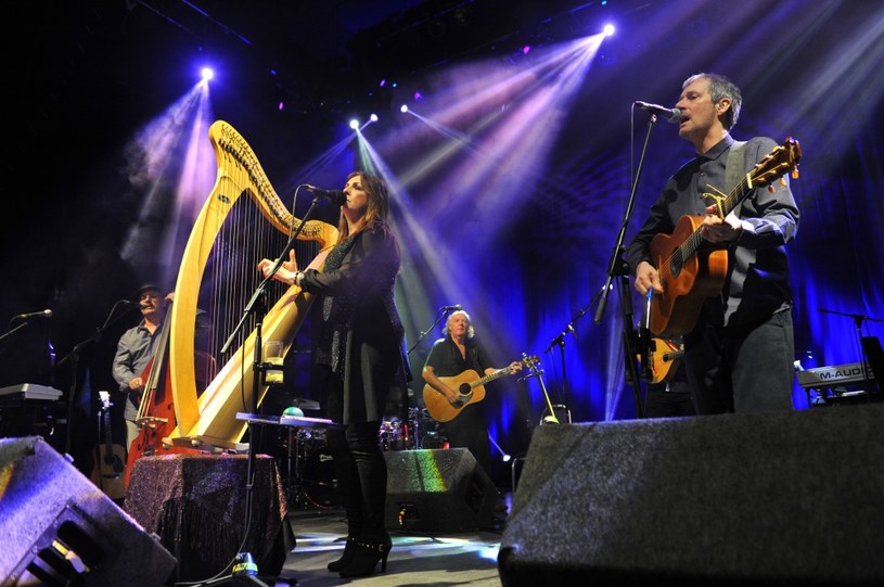 Utwór "A Celtic Dream" zapowiada szykowaną na połowę marca specjalną antologię "In A Lifetime" grupy Clannad. Przypomnijmy, że świętująca 50-lecie irlandzka formacja w ramach pożegnalnej trasy da trzy koncerty w Polsce.
