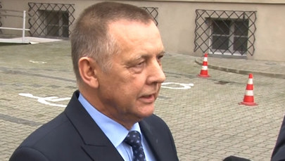 Banaś: Oczekuję niezwłocznego spotkania z marszałek Sejmu