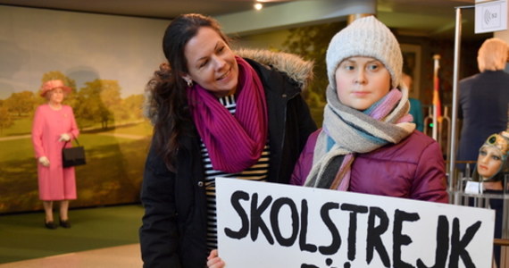 Siostra aktywistki klimatycznej Grety Thunberg, 14-letnia Beata Ernman opowiedziała o swojej depresji. Jej problemy psychiczne zaczęły się w momencie, gdy uwaga jej rodziców była skoncentrowana na siostrze - Grecie. Nastolatce w walce z depresją pomaga muzyka.