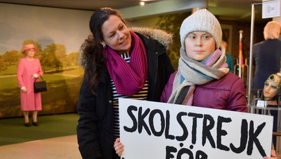 Siostra Grety Thunberg: Walczyłam z depresją i mobbingiem. Rodzice skupiali się na Grecie