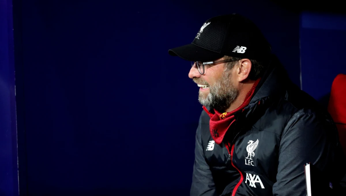 Niezwykła sytuacja w Anglii. 10-letni kibic Manchesteru United napisał list do trenera jednego z największych rywali – Liverpoolu. Chłopiec nie spodziewał się, że po jakimś czasie dostanie odpowiedź. 