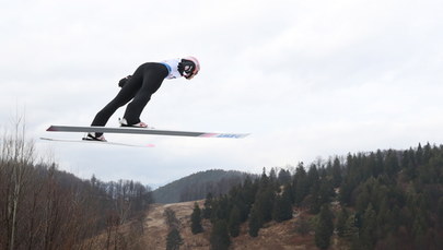PŚ w skokach narciarskich w Rasnovie: Stoch szósty, Geiger zwycięża