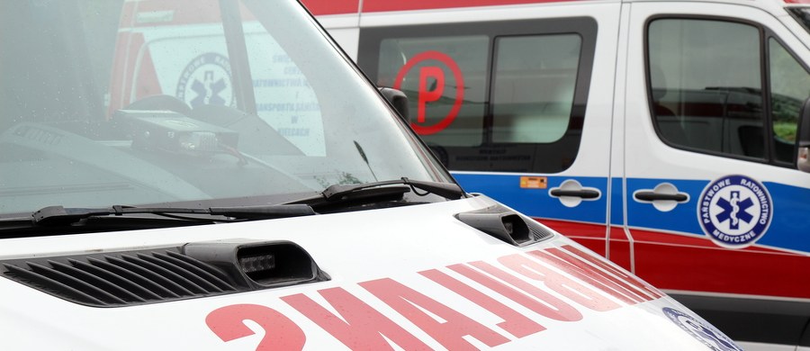 Częściowo zamknięty został Szpitalny Oddział Ratunkowy przy ul. Fieldorfa we Wrocławiu. Powodem jest zdiagnozowanie u jednego z pacjentów gangreny.