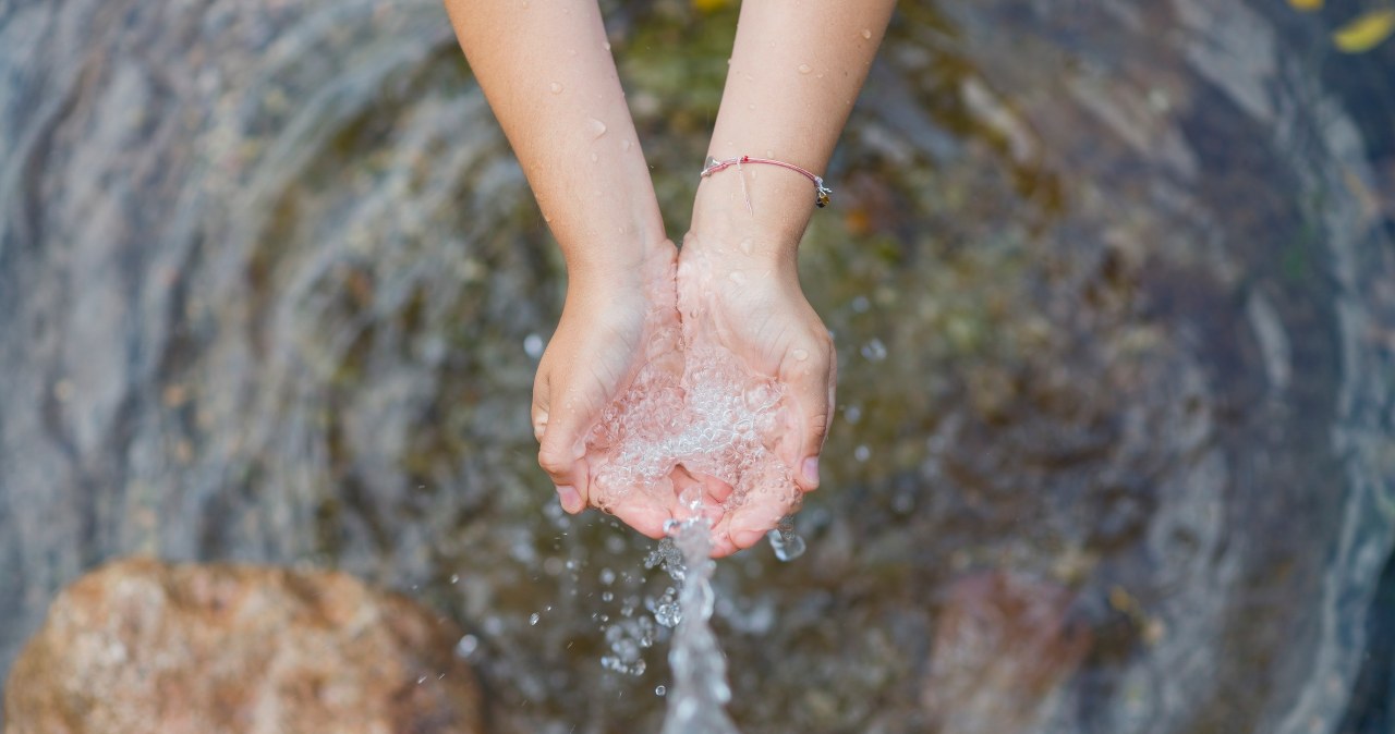 Czy przyszłym pokoleniom zabraknie słodkiej wody? Alarmujące dane naukowców