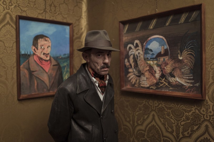 "Antonio Ligabue czuł się jak cudzoziemiec, żył w samotności. W jego historii odnajdziemy paralelę dzisiejszych czasów" - powiedział Giorgio Diritti, który podczas 70. Międzynarodowego Festiwalu Filmowego w Berlinie zaprezentował film "Hidden Away" inspirowany życiorysem włoskiego malarza.