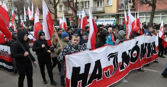 MSZ Białorusi wyraziło zaniepokojenie w związku z tym, że władze w Polsce nie zamierzają protestować przeciwko Marszowi Żołnierzy Wyklętych w Hajnówce. Ma się on odbyć 23 lutego.