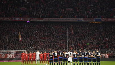Tragedia na meczu FC Bayern. Nie żyje 14-miesięczna dziewczynka 