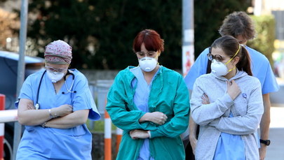 Minister zdrowia Francji: Przygotowujemy się na epidemię koronawirusa w Europie