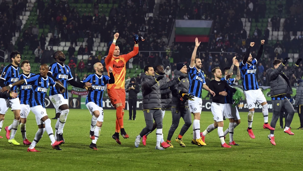 Z powodów bezpieczeństwa odwołano cztery niedzielne mecze włoskiej Serie A. Władze obawiają się koronawirusa.