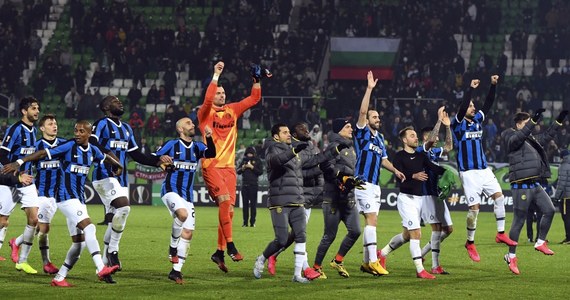 Z powodów bezpieczeństwa odwołano cztery niedzielne mecze włoskiej Serie A. Władze obawiają się koronawirusa.