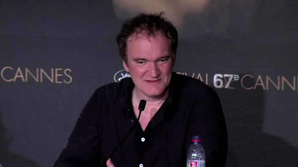 Quentin Tarantino został ojcem. Żona reżysera Daniella Pick urodziła mu pierwszego syna. Rzecznik pary poinformował, że chłopiec przyszedł na świat 22 lutego. Jego imię pozostaje jednak nieznane. Tarantino i Pick wzięli ślub w 2018 roku.
