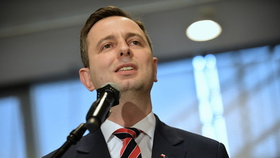 Kosiniak-Kamysz: Trzeba wyprowadzić polską politykę z rynsztoku