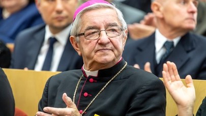 "Wprost": Abp Głódź pod lupą Watykanu