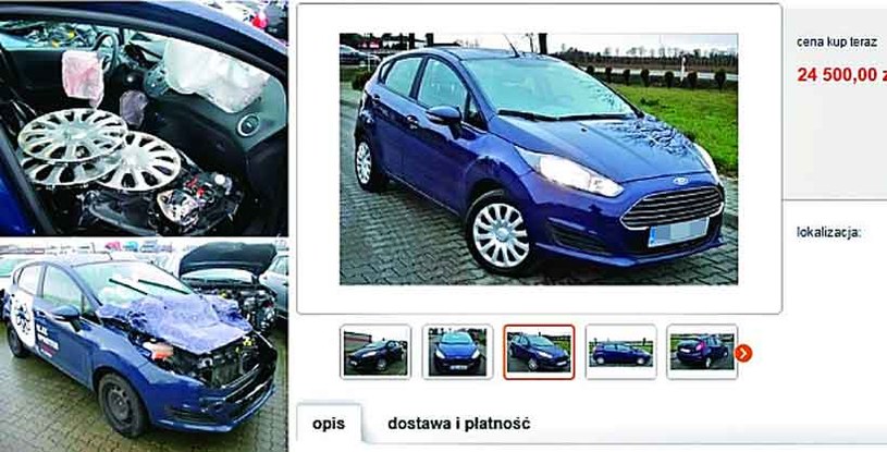 Jak Sprawdzić Używany Samochód W Internecie? - Motoryzacja W Interia.pl