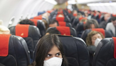 Polacy wracający z Włoch samolotami zostaną poddani kontroli zdrowotnej. Co z podróżującymi autokarami czy samochodami? 