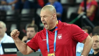 Koszykówka. Trener Mike Taylor wybrał 12 koszykarzy na turniej kwalifikacyjny w Kownie