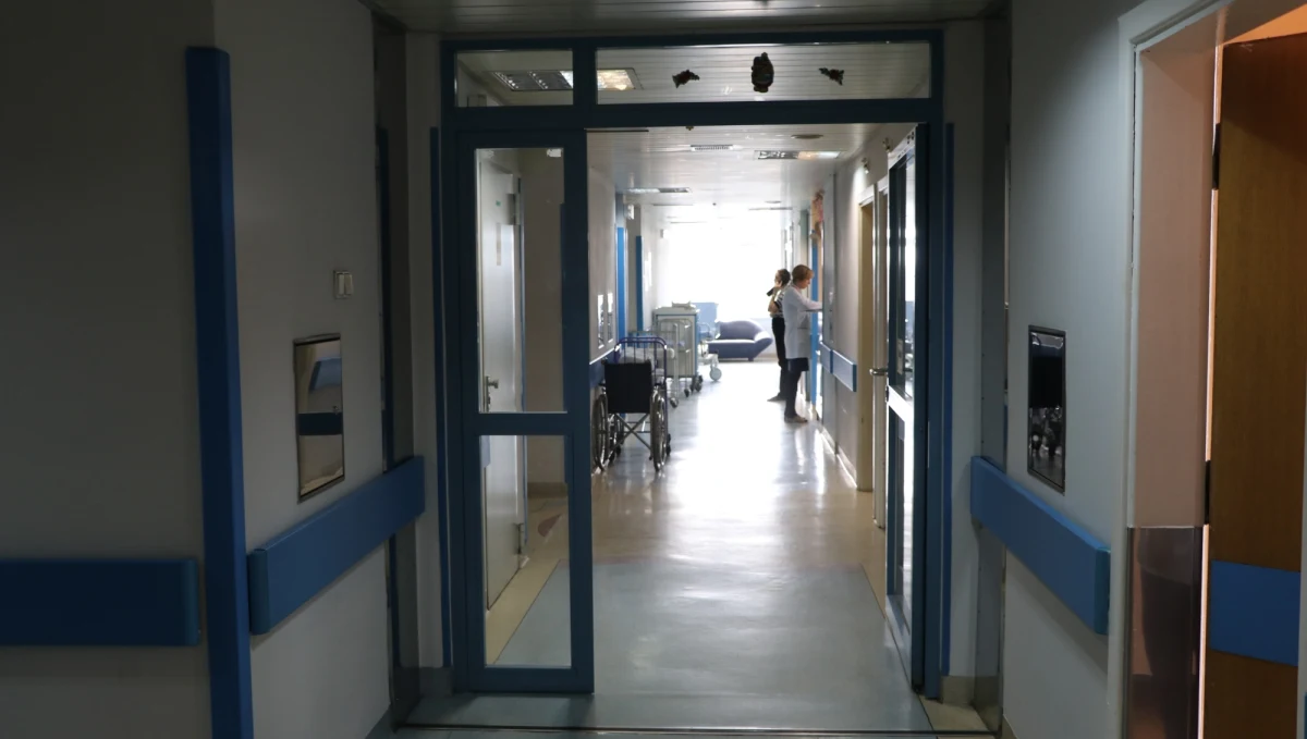 Do Szpitala Wojewódzkiego w Koszalinie trafił pacjent z podejrzeniem infekcji wywołanej koronawirusem – poinformował w poniedziałek rzecznik prasowy szpitala Cezary Sołowij.