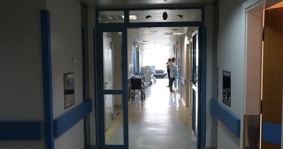 Do Szpitala Wojewódzkiego w Koszalinie trafił pacjent z podejrzeniem infekcji wywołanej koronawirusem – poinformował w poniedziałek rzecznik prasowy szpitala Cezary Sołowij.