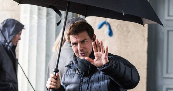 Twórcy filmu "Mission Impossible 7" planowali trzytygodniowe zdjęcia w Wenecji, ale ze względu na ryzyko związane z rozprzestrzeniającym się we Włoszech koronawirusem nie będą ich na razie realizować. Oświadczenie w tej sprawie wydała wytwórnia  Paramount Pictures. 