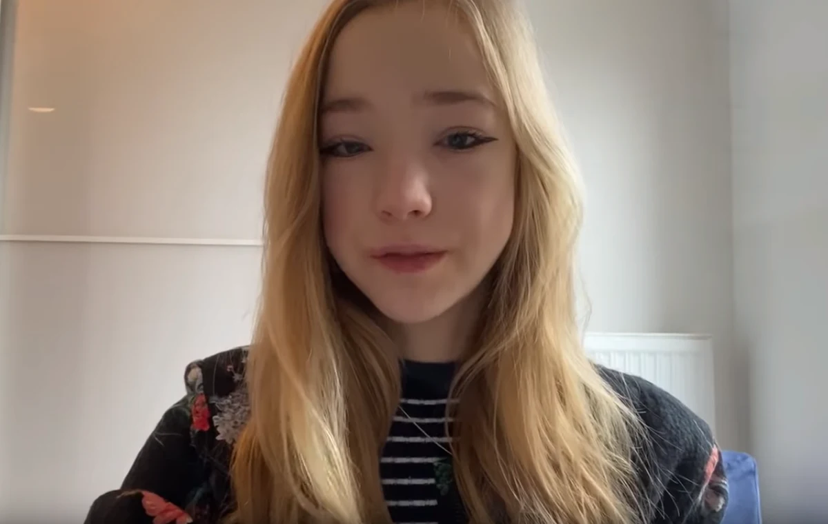 Naomi Seibt jest niemiecką youtuberką. Nie należy do najczęściej subskrybowanych nad Renem. Mimo to dostaje pogróżki. Powód? 19-latka nie podziela hipotezy o wpływie człowieka na zmiany klimatu.