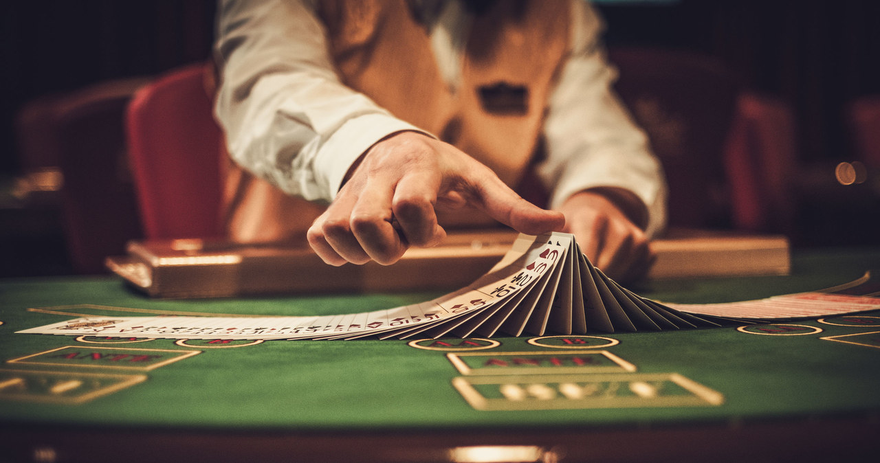 Jak kupić najlepsze kasyna online przy napiętym budżecie
