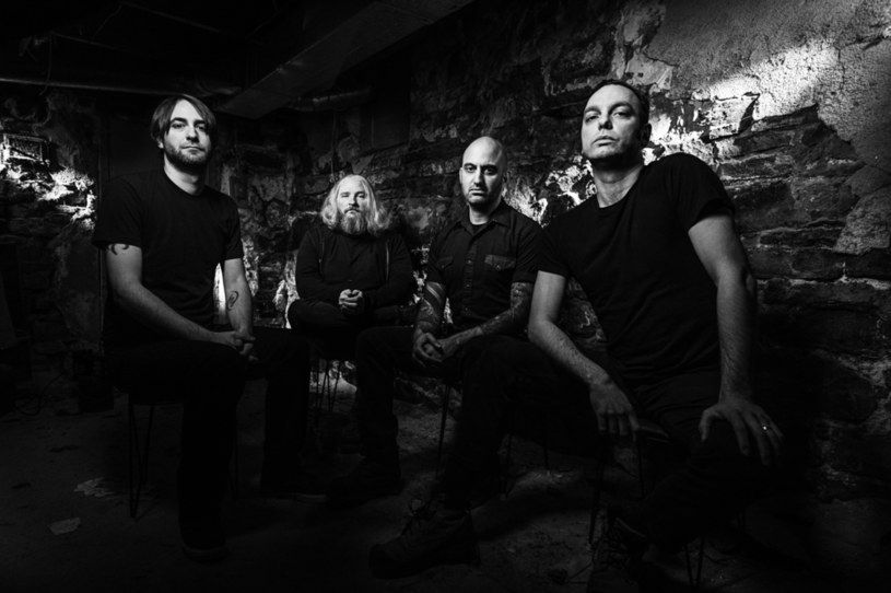 Doommetalowa formacja Loviatar z Kanady przygotowała drugi album.