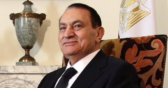 Nie żyje były prezydent Egiptu Hosni Mubarak. Zmarł w wieku 91 lat. Ustąpił ze stanowiska po masowych protestach w 2011 roku. 