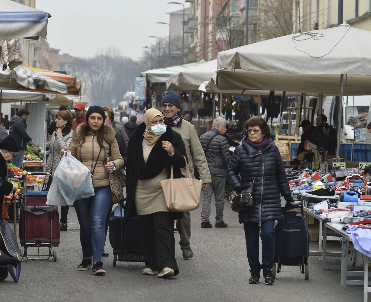 W austriackim Tyrolu potwierdzono dwa pierwsze przypadki koronawirusa – podała agencja APA. Z kolei premier Chorwacji Andrej Plenković poinformował o pierwszym przypadku w tym kraju. To także zarazem pierwszy przypadek zainfekowania nowym koronawirusem na Bałkanach.