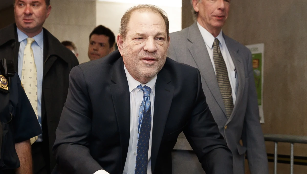 Prezydent USA Donald Trump wyraził przekonanie, że skazanie byłego producenta filmowego Harveya Weinsteina za gwałt i wymuszenie aktu seksualnego jest "wielkim zwycięstwem z punktu widzenia kobiet". "To bardzo, bardzo silny przekaz" - ocenił.