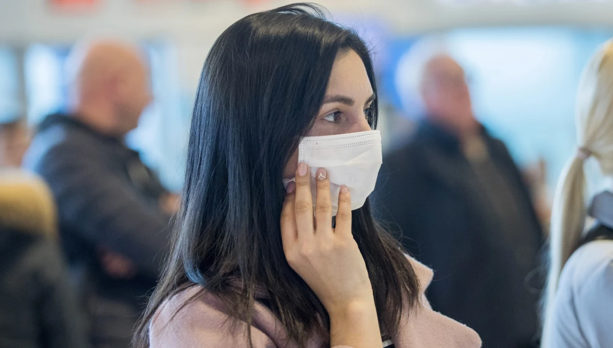 Prawdopodobnie pojawi się więcej przypadków zakażenia koronawirusem w USA - powiedział członkom senackiej podkomisji szef resortu zdrowia i służb społecznych (HHS) Alex Michael Azar. Dodał, że jego kraj potrzebuje 300 mln maseczek chirurgicznych, a ma ich 30 mln. 