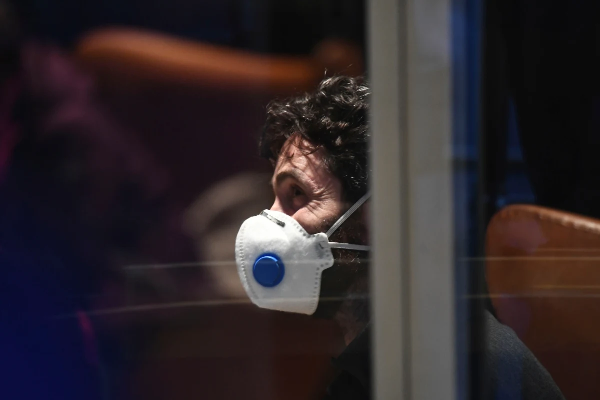 Jest pierwszy potwierdzony przypadek koronawirusa w południowych Niemczech. Zarażony jest 25-latek, który był wcześniej w Mediolanie. 