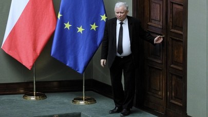Kaczyński: Nie ma mowy o przyspieszonych wyborach