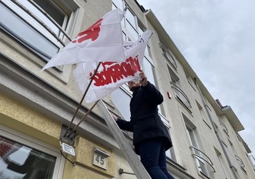 Zachodniopomorska Solidarność zrywa kontakty z PiS. "Tak postępowała ubecja"