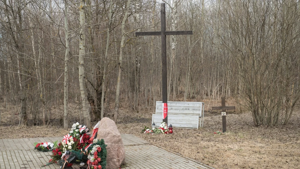 Rosja okaże niezbędną pomoc przy organizacji wizyty polskiej delegacji w Smoleńsku i Katyniu 10 kwietnia - dowiedział się w rosyjskim MSZ-ecie korespondent RMF FM Przemysław Marzec. 11 dni temu polska ambasada w Moskwie złożyła notę dyplomatyczną informującą o zamiarze przyjazdu do Rosji przedstawicieli polskich władz i krewnych ofiar katastrofy smoleńskiej i zbrodni katyńskiej. Kreml odrzuca podejrzenia, że mógłby w jakikolwiek sposób stwarzać przeszkody przy organizacji takiej wizyty.