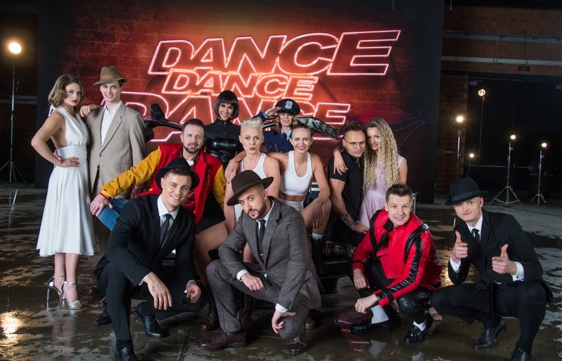 Już w najbliższą sobotę, 29 lutego, zobaczymy pierwszy odcinek tanecznego show TVP2. W zapowiedzi programu "Dance, Dance, Dance 2" uczestnicy wcielili się w światowej sławy gwiazdy, co już teraz można zobaczyć!