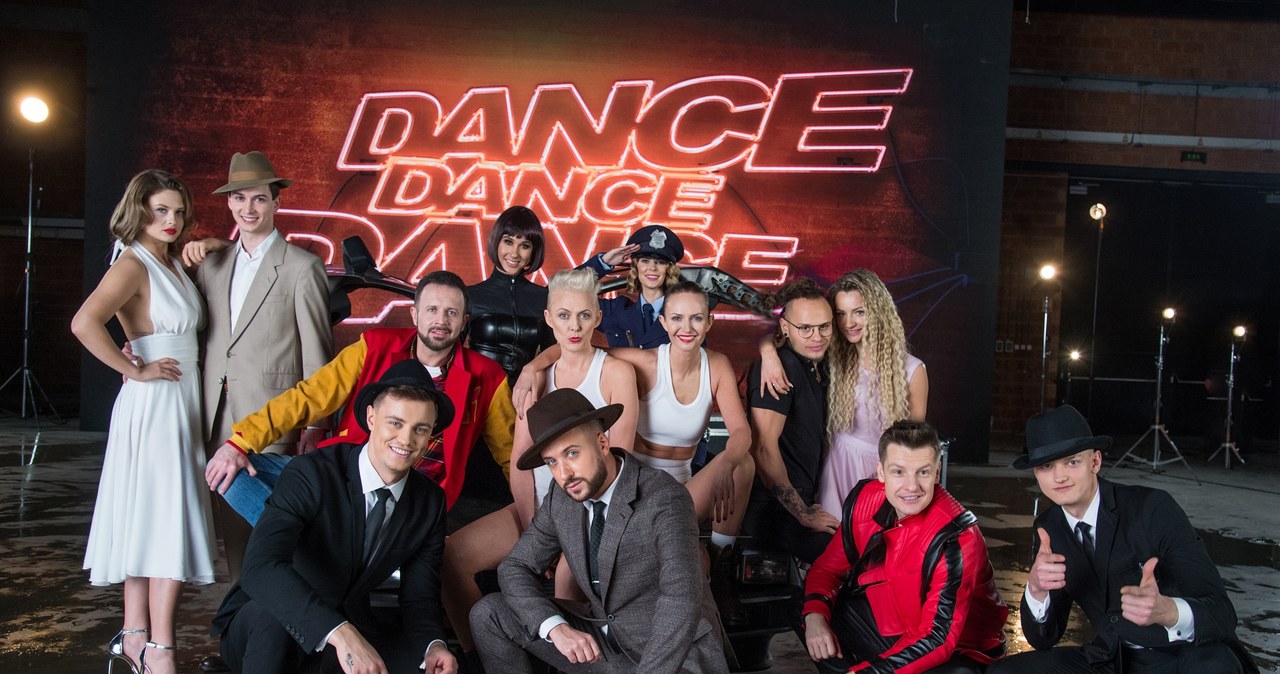 Już w najbliższą sobotę, 29 lutego, zobaczymy pierwszy odcinek tanecznego show TVP2. W zapowiedzi programu "Dance, Dance, Dance 2" uczestnicy wcielili się w światowej sławy gwiazdy, co już teraz można zobaczyć!