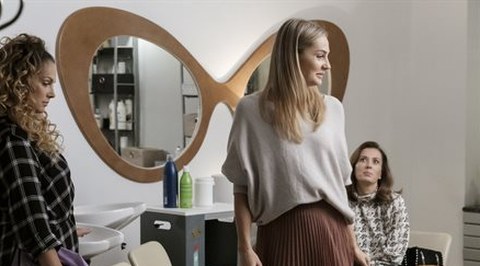 Zdjęcie ilustracyjne Przyjaciółki odcinek  