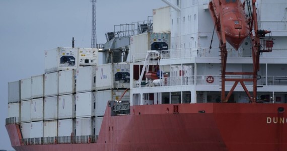 W Kopenhadze zwolniono z aresztu większość załogi statku Duncan Island, w tym Polaka. W połowie lutego pracownicy statku zostali zatrzymani w porcie Kalundborg na wyspie Zelandia w związku z przemytem 100 kilogramów kokainy.