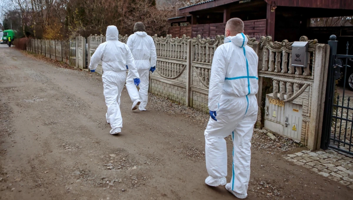 Kara 25 lat więzienia dla Kamila M., który zadał swojej 18-letniej dziewczynie 118 ciosów nożem jest ostateczna - orzekł Sąd Najwyższy. Sąd oddalił tym samym kasację ministra sprawiedliwości, według którego czyn ten zasługuje na dożywocie. 
