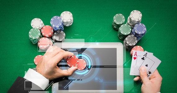 Konsekwencje Prawne Uczestnictwa W Nielegalnych Grach Hazardowych Przez Internet Biznes W Interia Pl