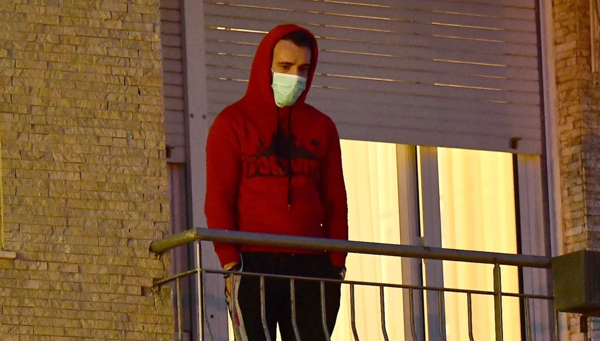 Lekarze w Gruzji zdiagnozowali u obywatela tego kraju pierwszy przypadek koronawirusa z Chin - poinformowała na specjalnym briefingu gruzińska minister zdrowia Ekaterine Tikaradze.