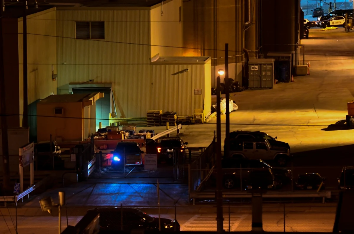 W strzelaninie na terenie browaru w Milwaukee w amerykańskim stanie Wisconsin zginęło sześć osób. Jest wśród nich napastnik, który popełnił samobójstwo. 