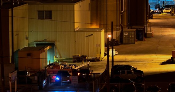 W strzelaninie na terenie browaru w Milwaukee w amerykańskim stanie Wisconsin zginęło sześć osób. Jest wśród nich napastnik, który popełnił samobójstwo. 