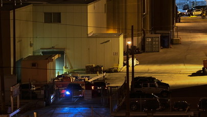Strzelanina w browarze w Milwaukee. Mężczyzna zabił 5 osób, a potem popełnił samobójstwo