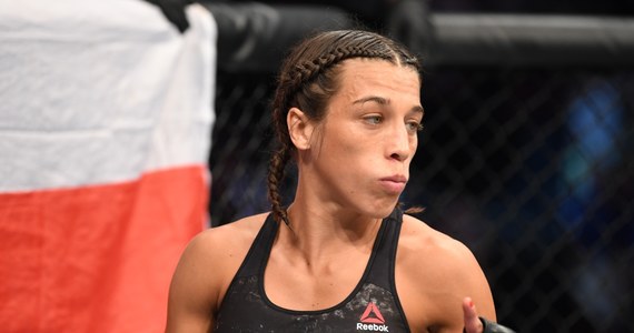 Joanna Jędrzejczyk u boku słynnych polskich piłkarzy. „Kocury”